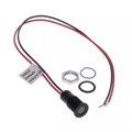 Q8F5BXXW02E - INDICATOR 8MM PM FLUSH WHITE POT