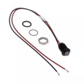 Q8P5BXXW24E - INDICATOR 8MM PM PROMINENT WHITE