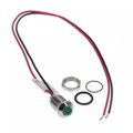 Q8P5CXXHG24E - INDICATOR 8MM PM PROMINENT GREEN
