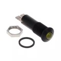 0035.0669 - LED REFLECT INTERNAL 24V 5MM YEL