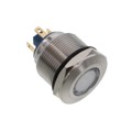 6211121304F - 22MM FLTPMI RGB 3VDC W/TERM