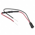 5596204003F - LED PMI SNAP-IN 24V GREEN 6"