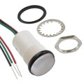 5571402203F - LED MINI PANEL IND BI-COLOR 5V