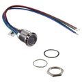 Q14P5CZZRGB12ECA - PROMCHRMBEZ RGB 12VDC IP67