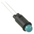 PM5BWD - LED ASSY PNL 5MM BLUE DIFF 430NM