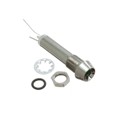 FL1M-6CJ-1-G3V - LED GRN 6MM NUT 3VDC STK