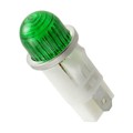 1092QA5-125VAC - LED PANEL INDICATOR GREEN 125V