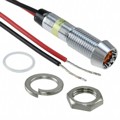 6772315333F - 7MM HO/O PMI-12VDC W/O-RING