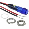 6773435334F - 7MM HB/B PMI-12VDC W/O-RING