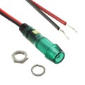 6773235332F - 7MM HG/G PMI-12VDC W/O-RING