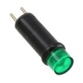50748573332500F - LED PANEL IND 5V 20MA GREEN