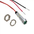 6772215332F - 7MM HG/G PMI-12VDC W/O-RING