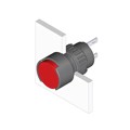 51-030.002 - INDICATOR ST/PT D18