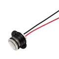 CNX714C900FVW - IND TUFFLED FLEXVOLT 14MM WH/CLR