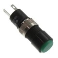 18-032.0055L - INDICATOR GREEN D9 WITH SINGLE-L