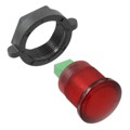 CNX722C200FVB - IND PMI 22MM RED FLEXVOLT SCREW