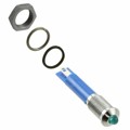 Q8P1CXXHB02E - 8MM PRMNT CHRM HYPR BLU 2VDC