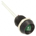 DX1090/GN - LED PANEL INDICATOR GREEN 2V