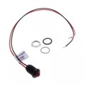 Q8P5BXXHR02E - INDICATOR 8MM PM PROMINENT RED P