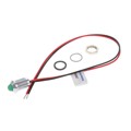Q8P5CXXHG12E - INDICATOR 8MM PM PROMINENT GREEN