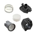 704.000.7 - INDICATOR CLEAR FULL FACE D29 SC
