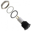 Q19P1BZZRYG24E - INDICATOR 24V 19MM PROM R/Y/G