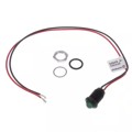 Q8P5BXXHG02E - INDICATOR 8MM PM PROMINENT GREEN