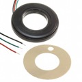 QH22028RGC - 22MM HALO BLACK BODY TINTED LENS
