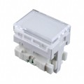 M2PJ-5800-24E - LED PANEL IND GRN/ORN/RED 24V