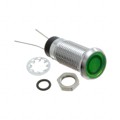 FL1M-8FJ-2-R2V - LED RED 8MM NUT 2VAC/DC UL STK