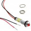 6781115331F - 8MM HR/R PMI-12VDC W/O-RING