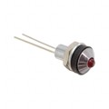 CD-0-2702-9908-I - PMI DIA .236" (6MM) RED 12V