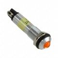 6791312333F - 9MM HO/O PMI-12VDC W/O-RING