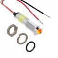 6791315343F - 9MM HO/O PMI-24VDC W/O-RING