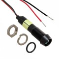 6792225342F - 9MM HG/G PMI-24VDC W/O-RING