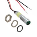 6792215342F - 9MM HG/G PMI-24VDC W/O-RING