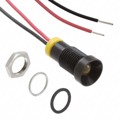 Q8R7BXXY02E - LED PM INDICATOR RECESSED YLW