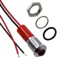 Q8P3CXXR24E - LED PM INDICATOR PROMINENT RED