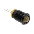 Q14P6BXXY02E - LED INDICATOR 14MM PROMINENT 2VD