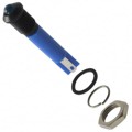 Q8P1BXXB24E - INDICATOR 24V 8MM PROMINENT BLU