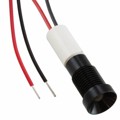 Q8R3BXXW24E - LED PM INDICATOR RECESSED WHITE