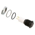 Q16P1BZZRYG24E - INDICATOR 24V 16MM PROM R/Y/G