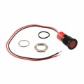 Q14F3BXXHR220E - FLUSH BLACKBEZ HYRED 220VAC IP67