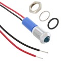 Q8P3CXXHB110E - LED PMI PROMINENT BLUE