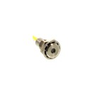 DX0505/YL/12 - VANDAL RESISTANT LED PMI YELLOW