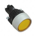 K14-040.120071 - INDICATOR-SET RAISED LENS YELLOW
