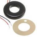 QH19028GC - 19MM HALO BLACK BODY TINTED LENS