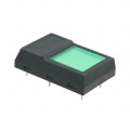 JF01PF - INDICATOR SQUARE GREEN PC