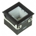 UB204KW035F - INDICATOR PB SQ BRIGHT LED BLUE