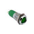 192A0355 - LED INDICATOR 14MM W/BEZEL